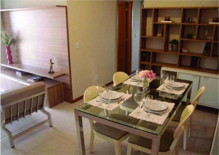 Apartamento, 2 quartos, 72 m² - Foto 5