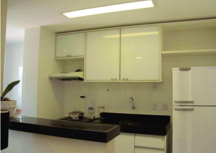 Apartamento, 2 quartos, 72 m² - Foto 7