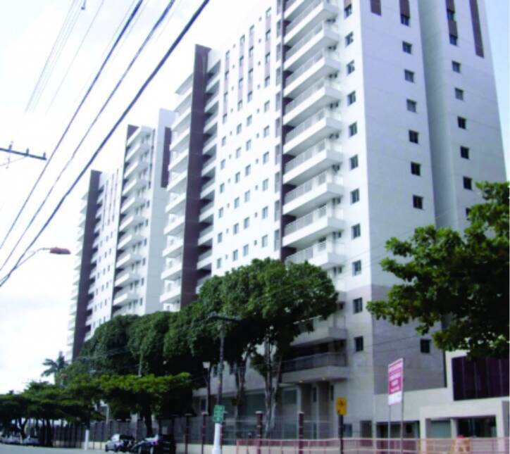 Apartamento, 2 quartos, 72 m² - Foto 13