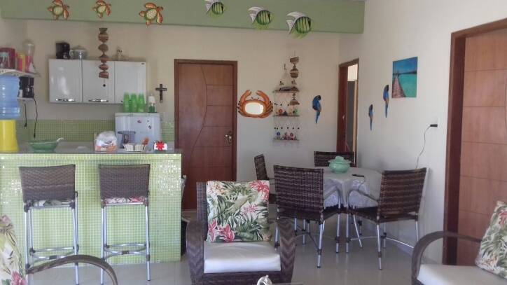 Casa, 3 quartos, 160 m² - Foto 11