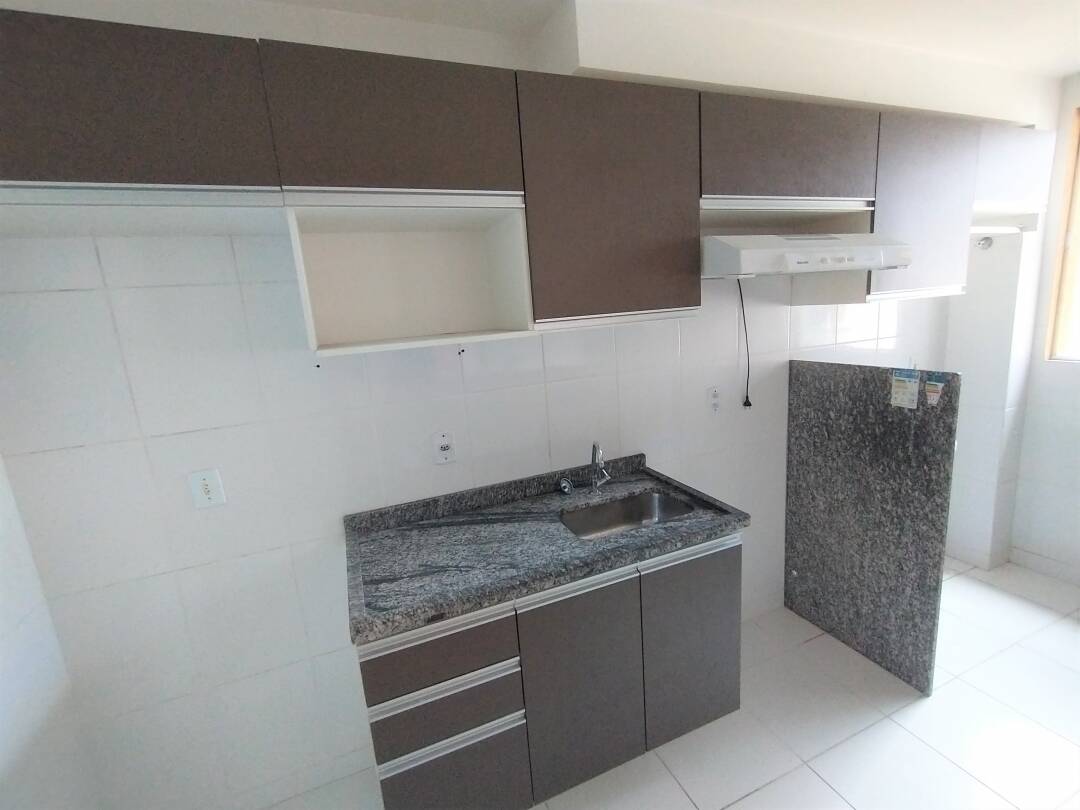 Apartamento, 3 quartos, 56 m² - Foto 2