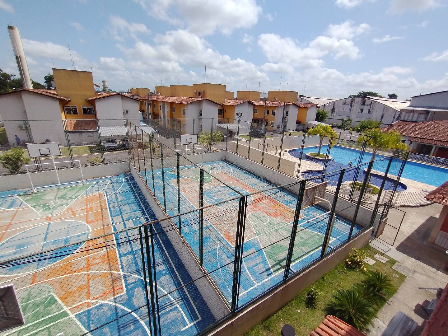 Apartamento, 3 quartos, 56 m² - Foto 14