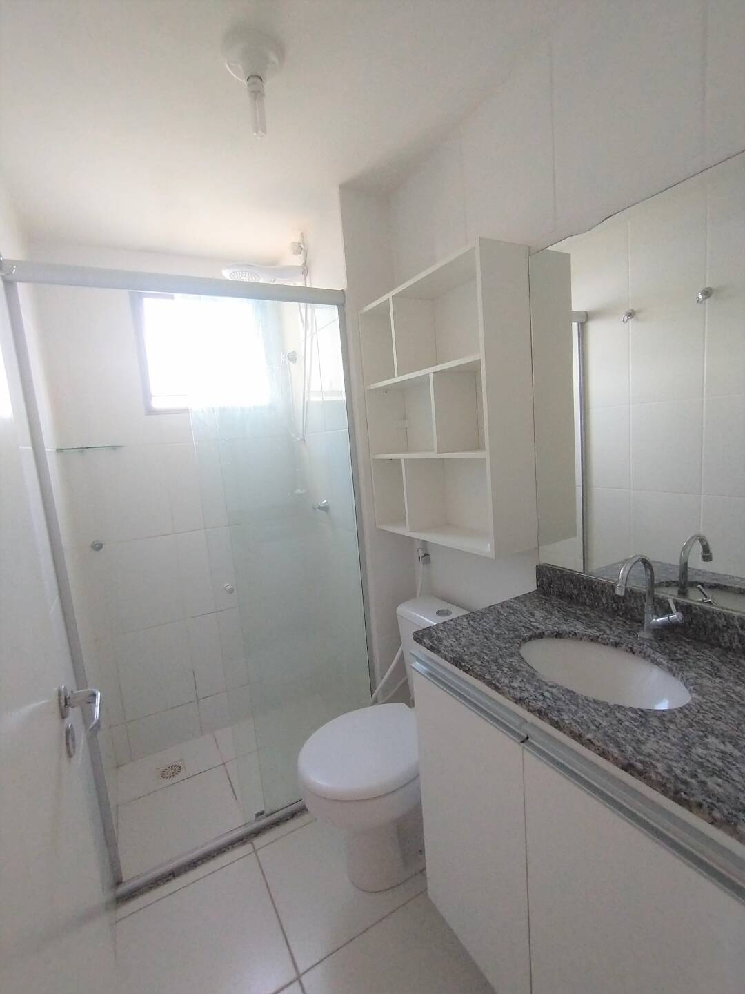 Apartamento, 3 quartos, 56 m² - Foto 9