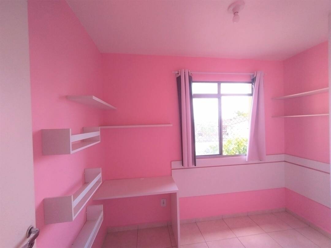 Apartamento, 3 quartos, 56 m² - Foto 11