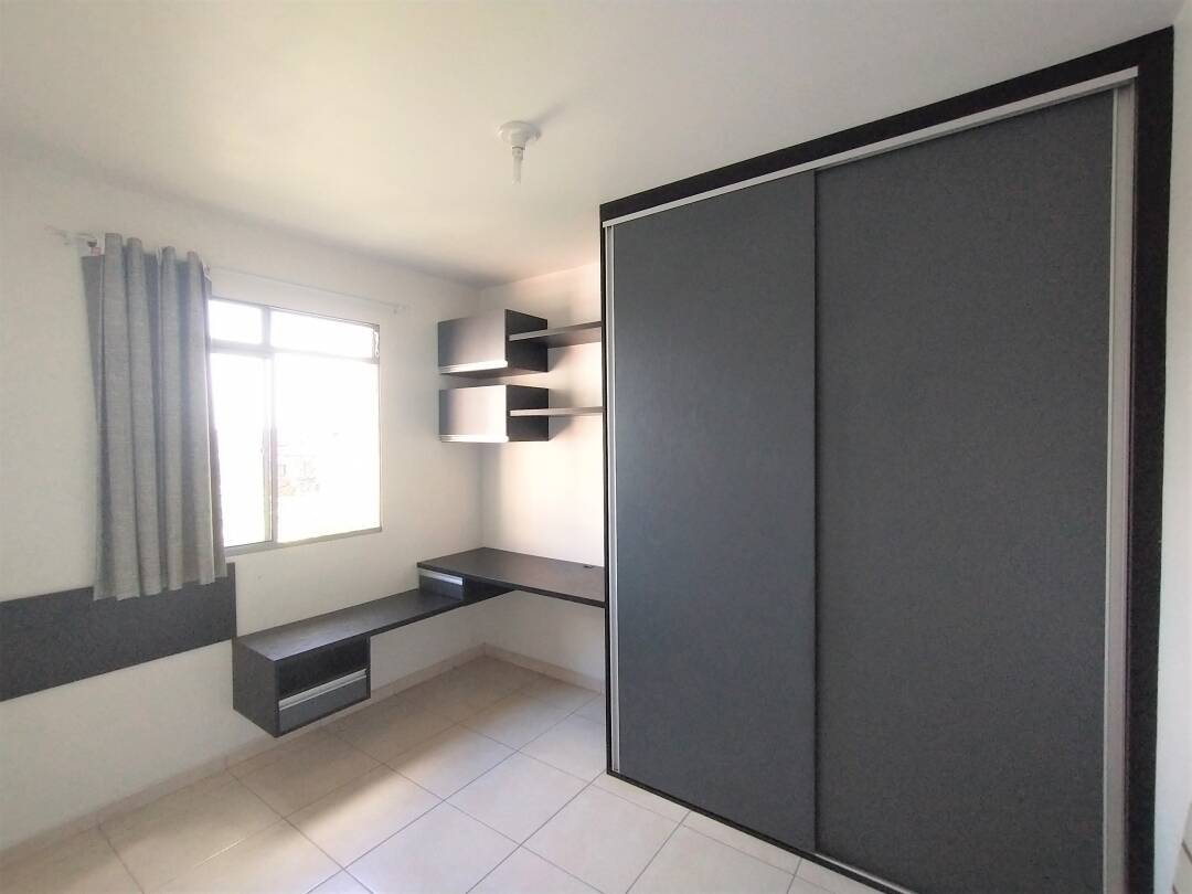 Apartamento, 3 quartos, 56 m² - Foto 3
