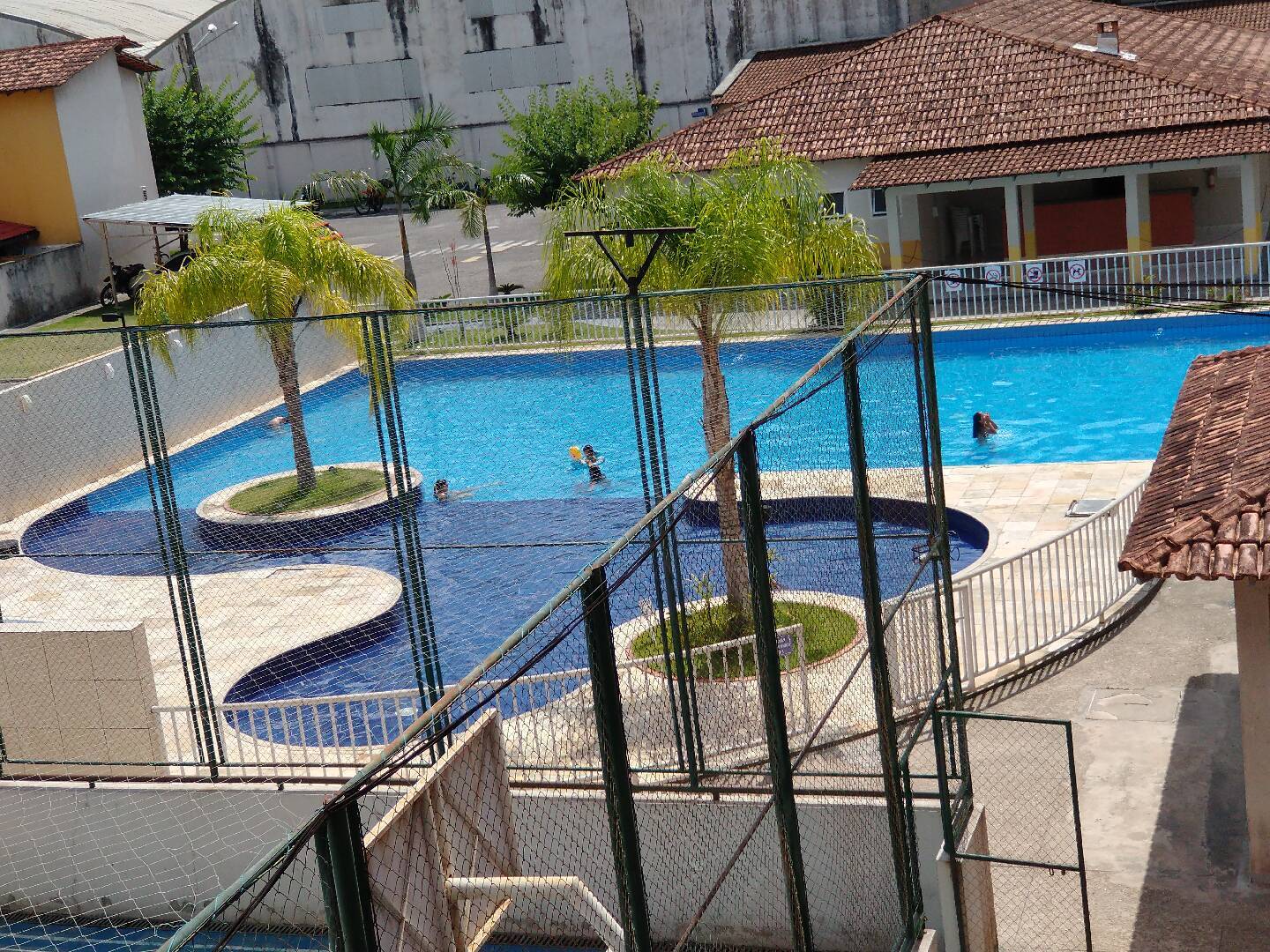 Apartamento, 3 quartos, 56 m² - Foto 13