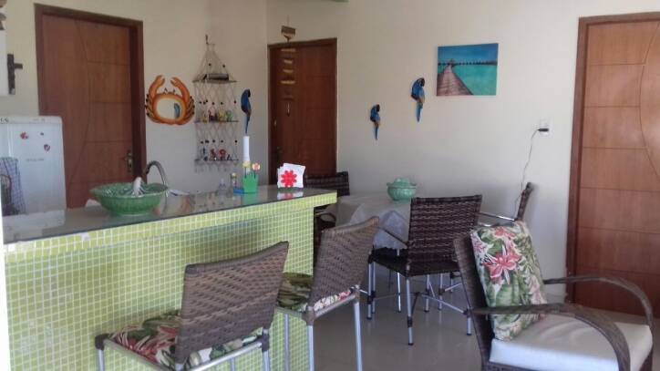 Casa, 3 quartos, 160 m² - Foto 12