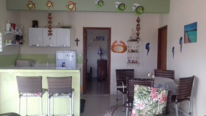 Casa, 3 quartos, 160 m² - Foto 10