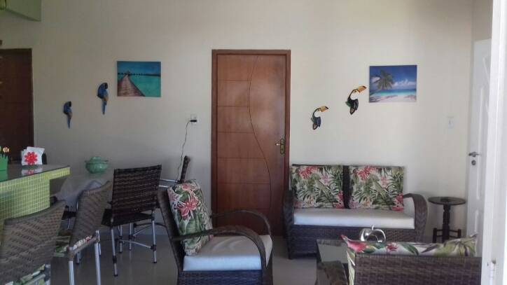 Casa, 3 quartos, 160 m² - Foto 13