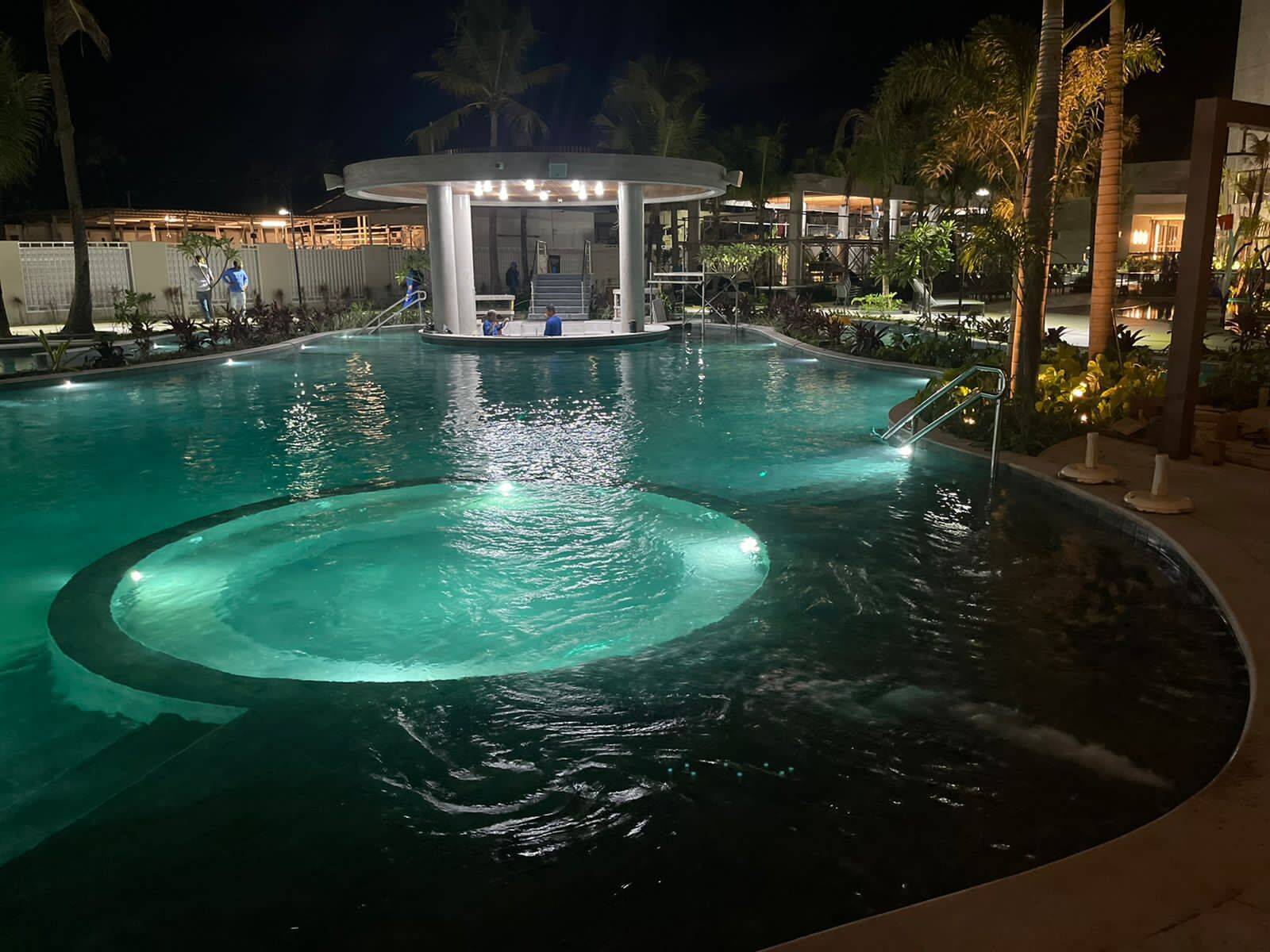 Apartamento, 1 quarto, 37 m² - Foto 23