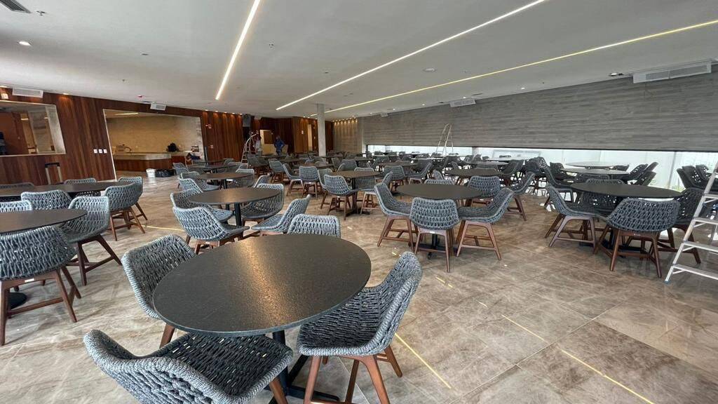 Apartamento, 1 quarto, 37 m² - Foto 8