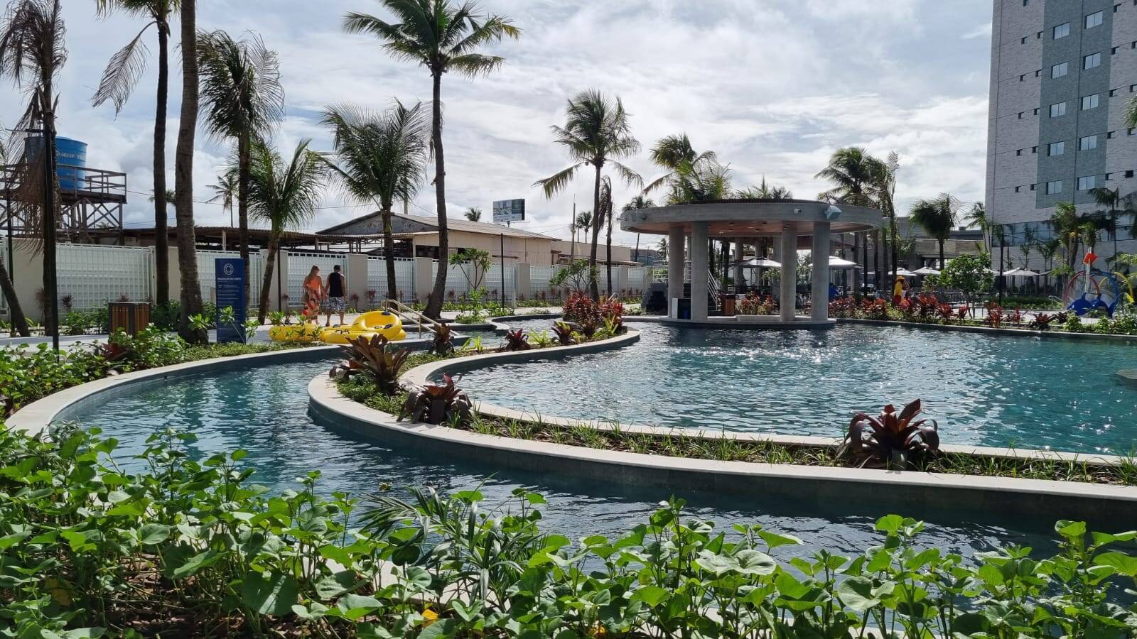 Apartamento, 1 quarto, 37 m² - Foto 13