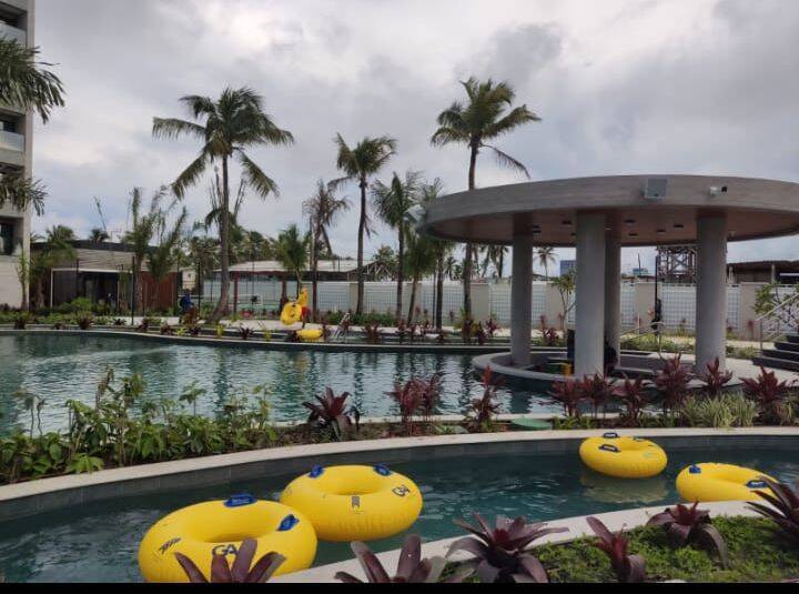 Apartamento, 1 quarto, 37 m² - Foto 14