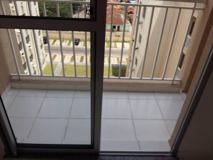 Apartamento, 3 quartos, 63 m² - Foto 27