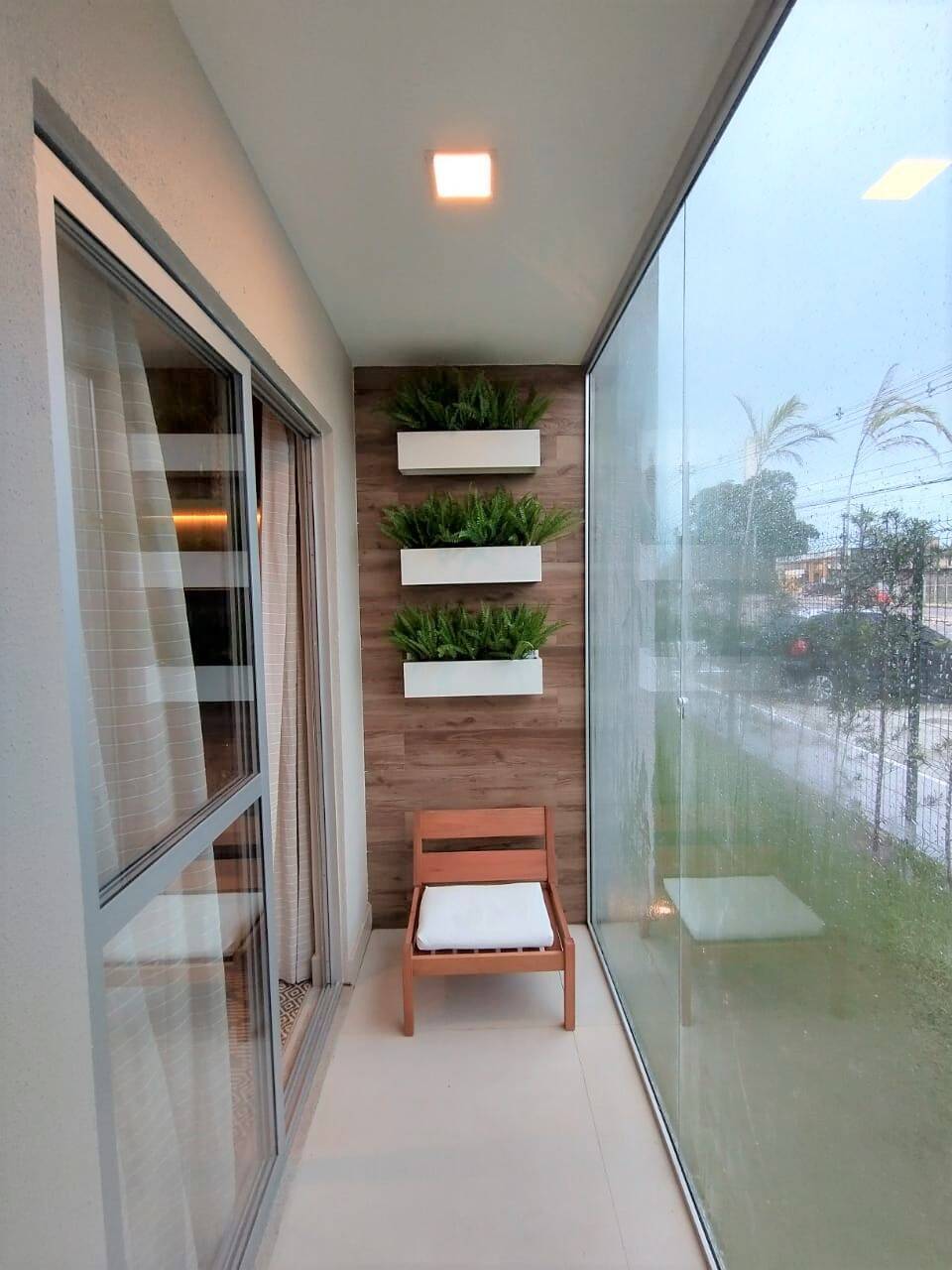 Apartamento, 3 quartos, 63 m² - Foto 7