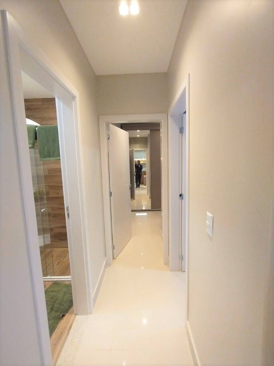 Apartamento, 3 quartos, 63 m² - Foto 16