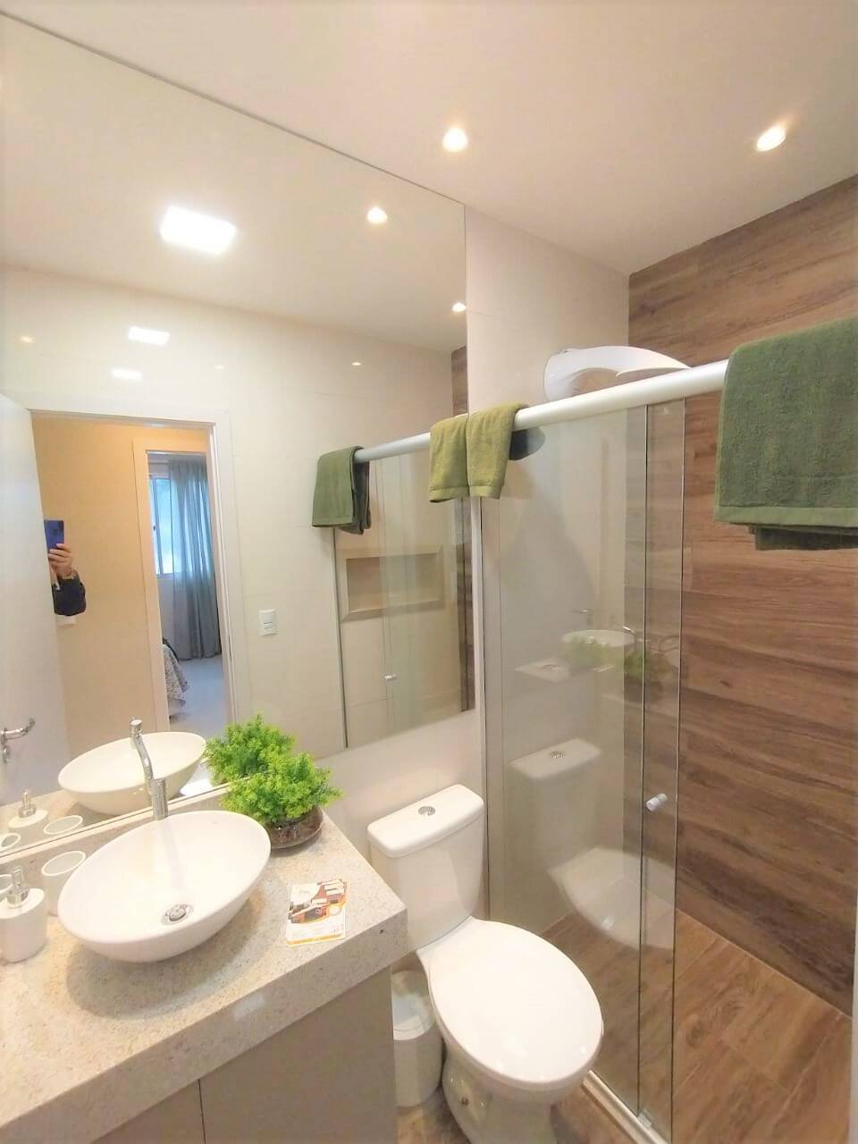 Apartamento, 3 quartos, 63 m² - Foto 20