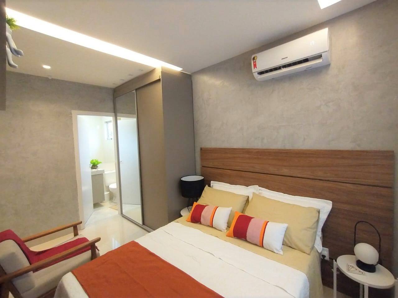 Apartamento, 3 quartos, 63 m² - Foto 19