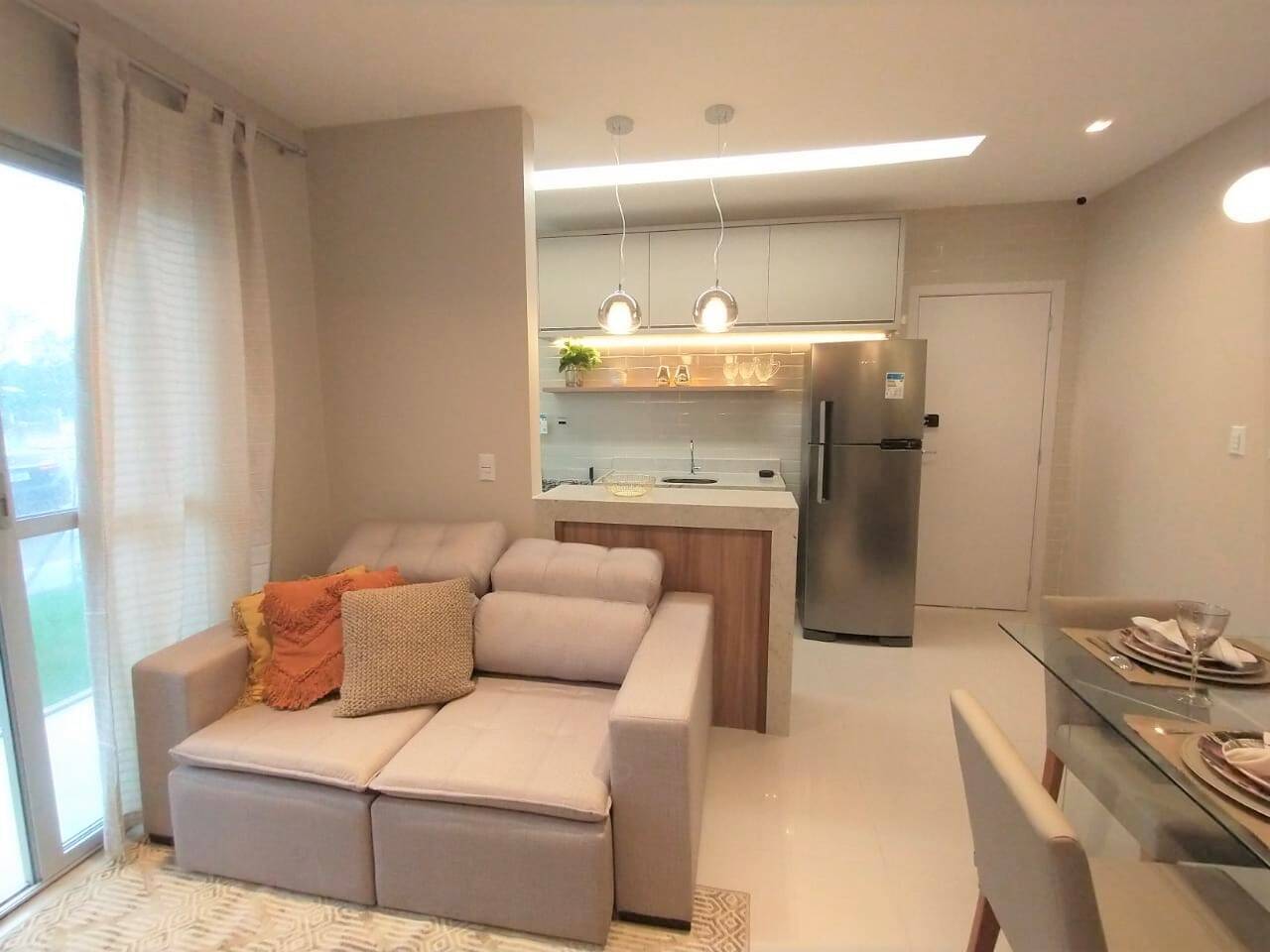 Apartamento, 3 quartos, 63 m² - Foto 6