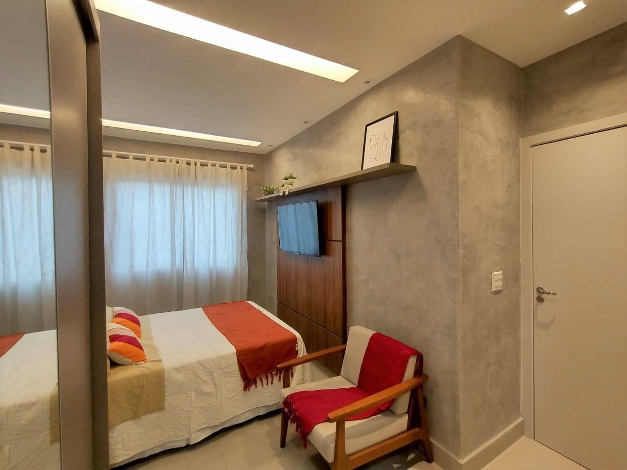 Apartamento, 2 quartos, 51 m² - Foto 18