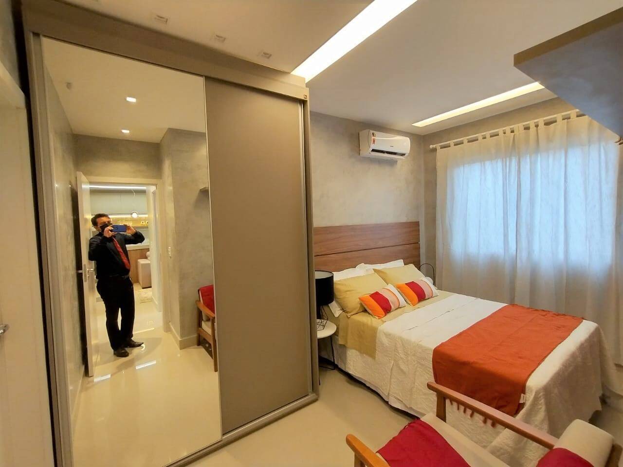 Apartamento, 2 quartos, 51 m² - Foto 17