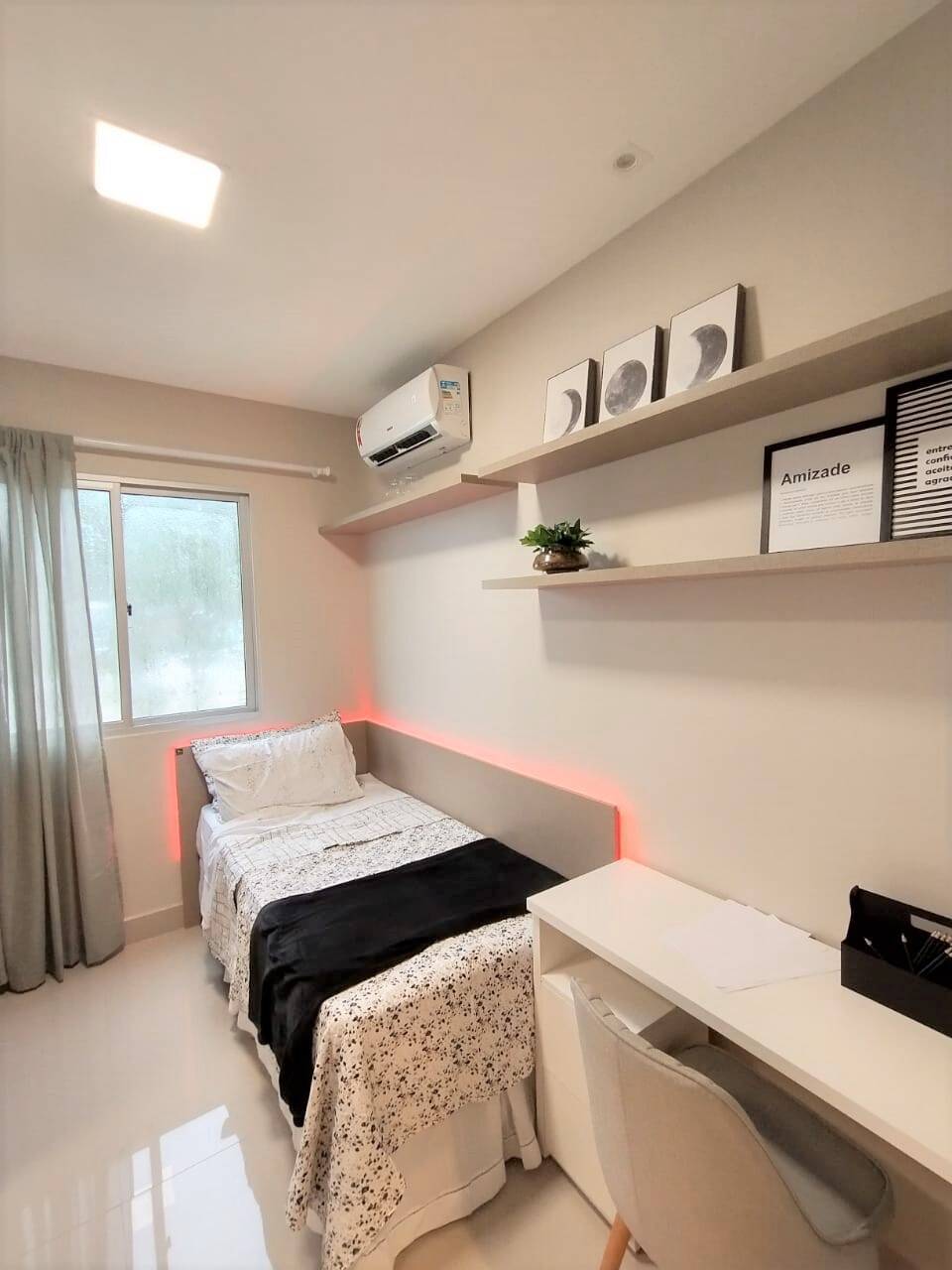 Apartamento, 2 quartos, 51 m² - Foto 12