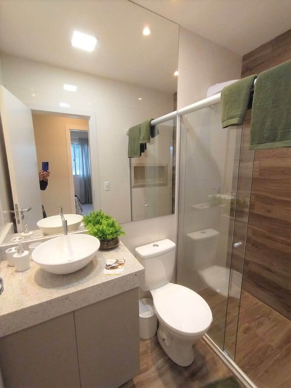 Apartamento, 2 quartos, 51 m² - Foto 15