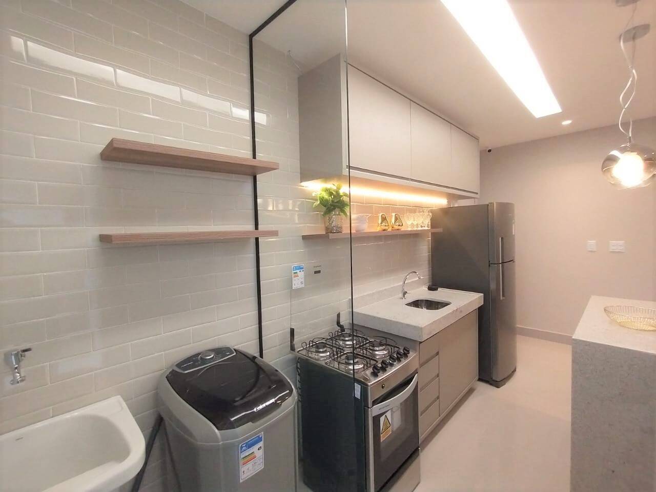 Apartamento, 2 quartos, 51 m² - Foto 7