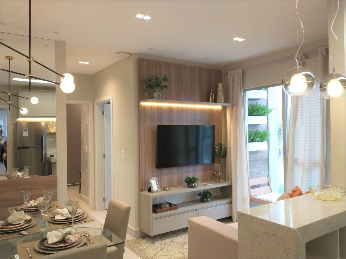 Apartamento, 2 quartos, 51 m² - Foto 9