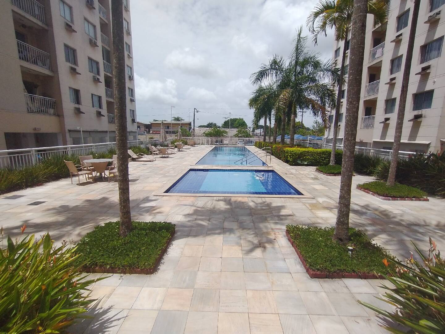 Apartamento, 2 quartos, 51 m² - Foto 33