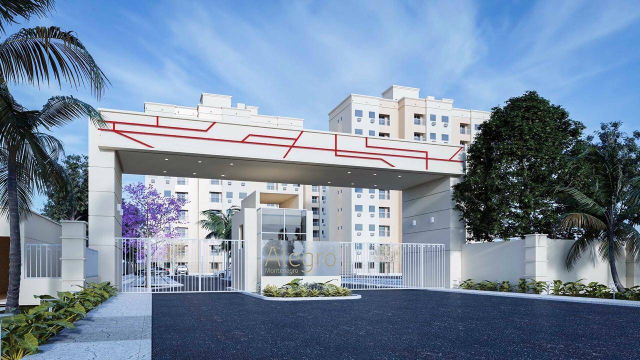 Apartamento, 2 quartos, 51 m² - Foto 23