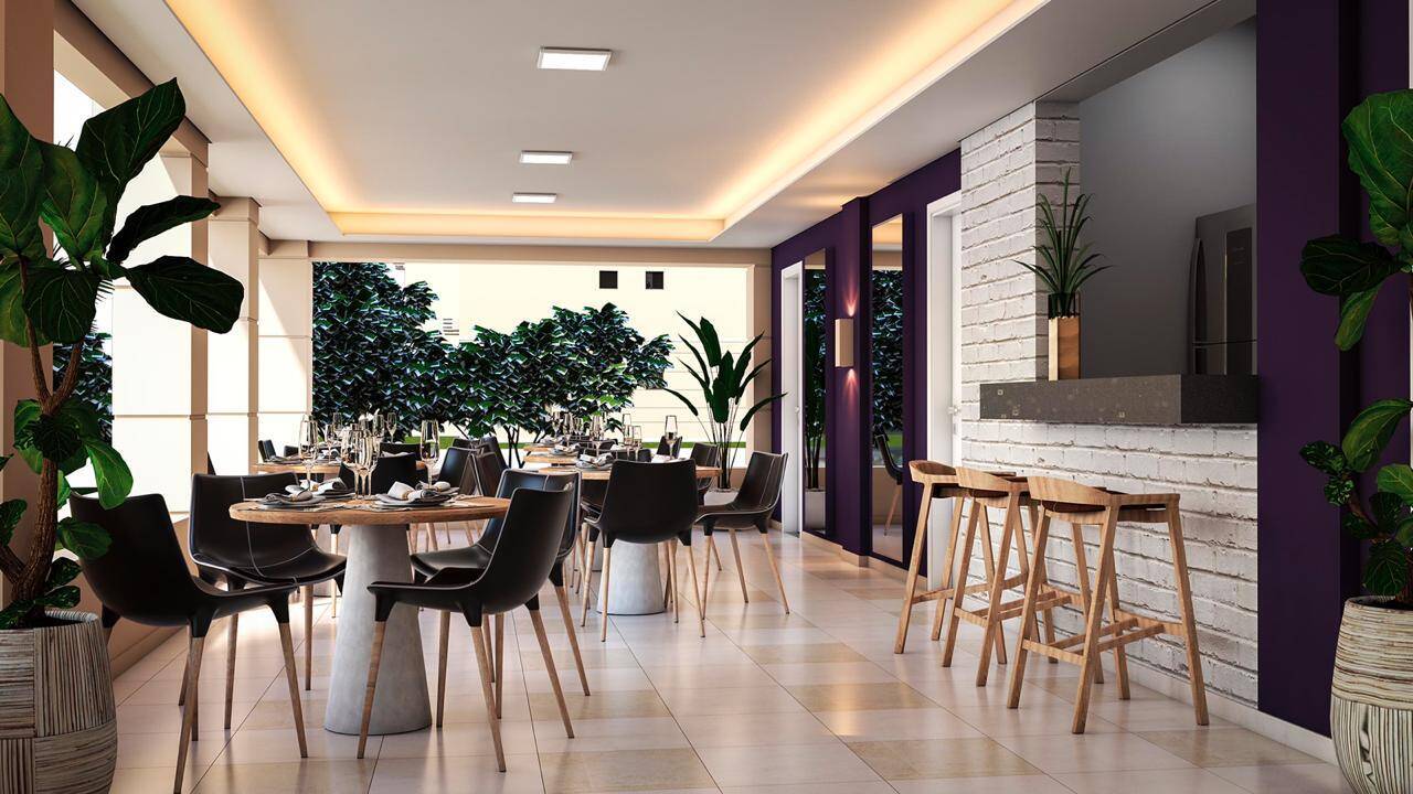 Apartamento, 2 quartos, 51 m² - Foto 27