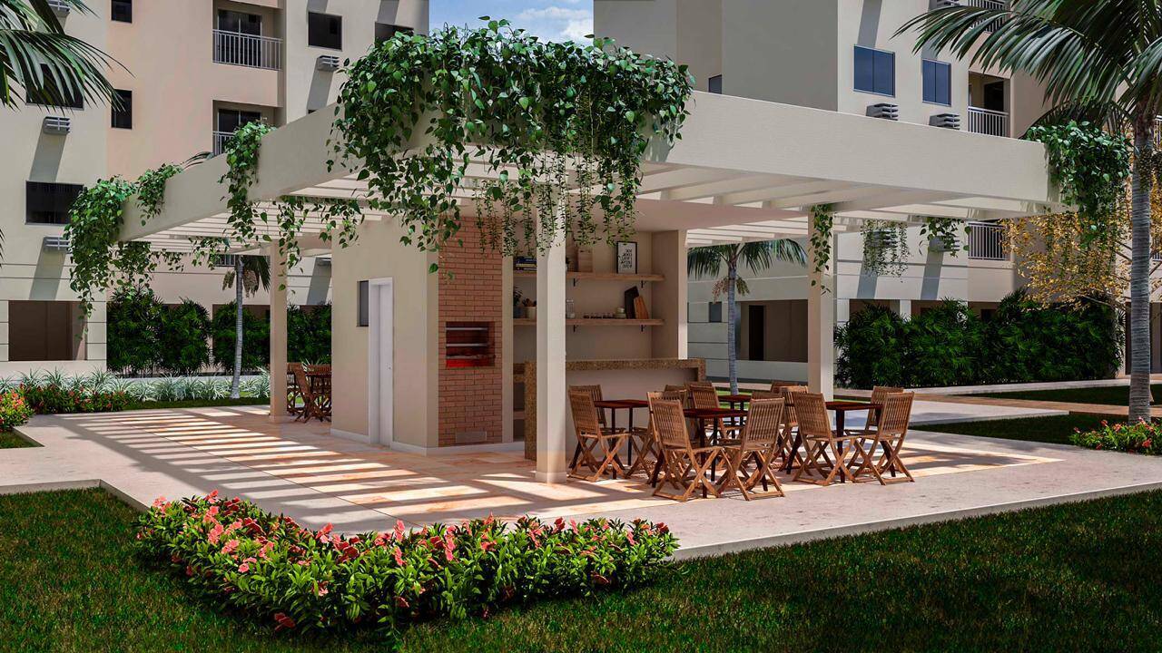 Apartamento, 2 quartos, 51 m² - Foto 28