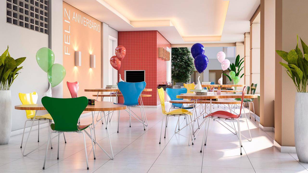 Apartamento, 2 quartos, 51 m² - Foto 32