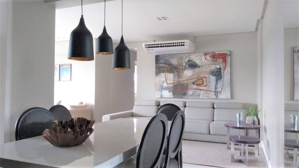 Apartamento, 3 quartos, 102 m² - Foto 2