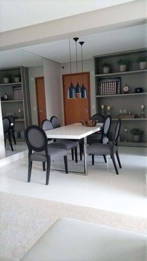 Apartamento, 3 quartos, 102 m² - Foto 4