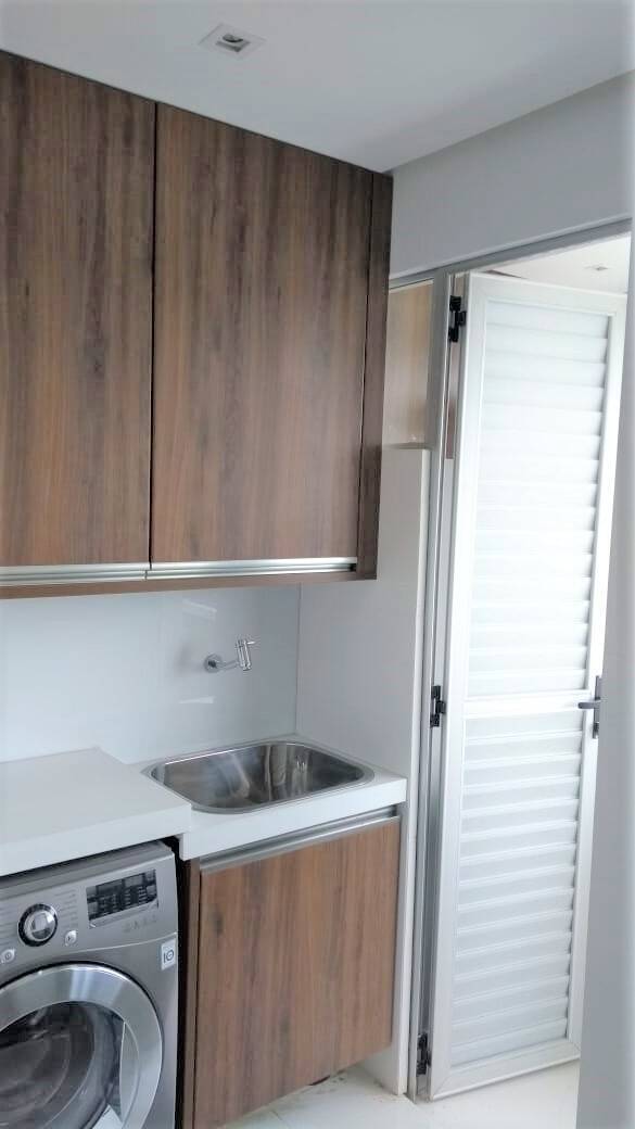 Apartamento, 3 quartos, 102 m² - Foto 8