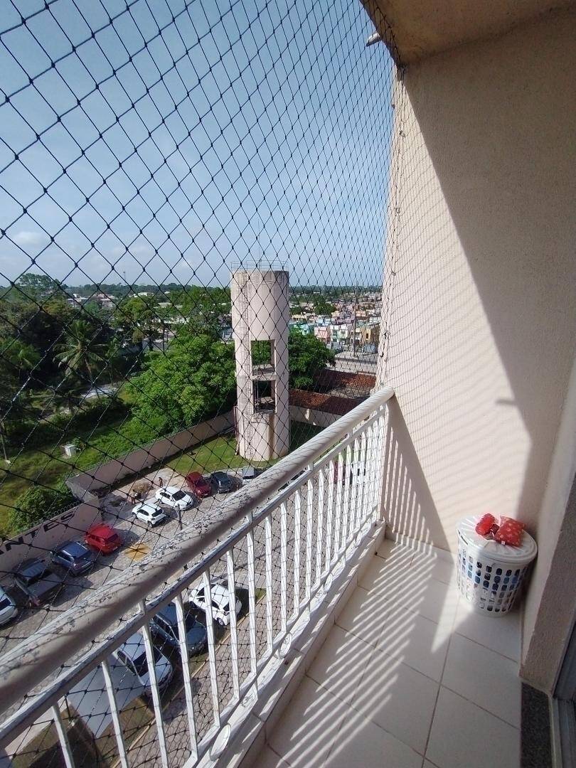 Apartamento, 2 quartos, 60 m² - Foto 8