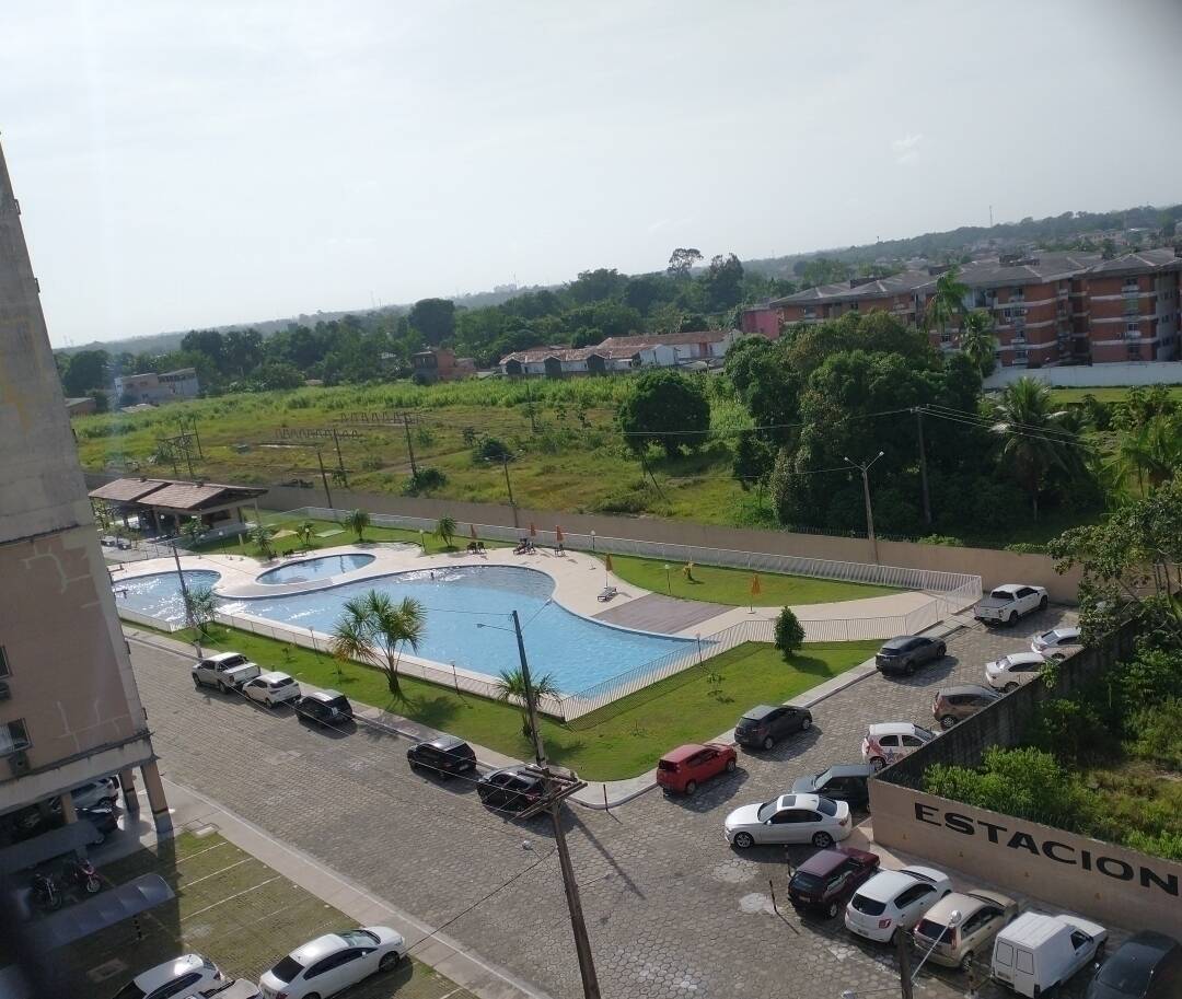 Apartamento, 2 quartos, 60 m² - Foto 22