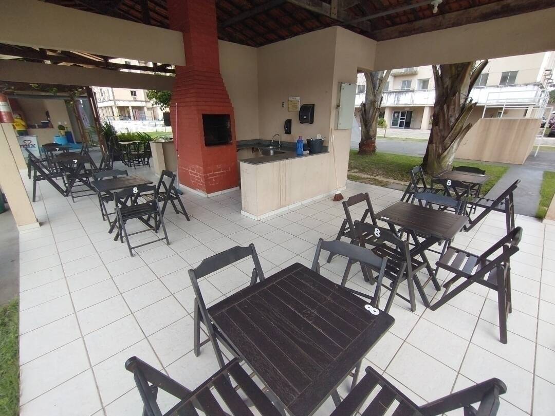 Apartamento, 2 quartos, 60 m² - Foto 28