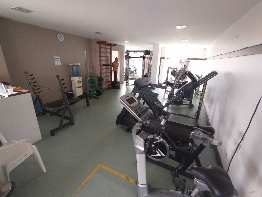 Apartamento, 2 quartos, 60 m² - Foto 30