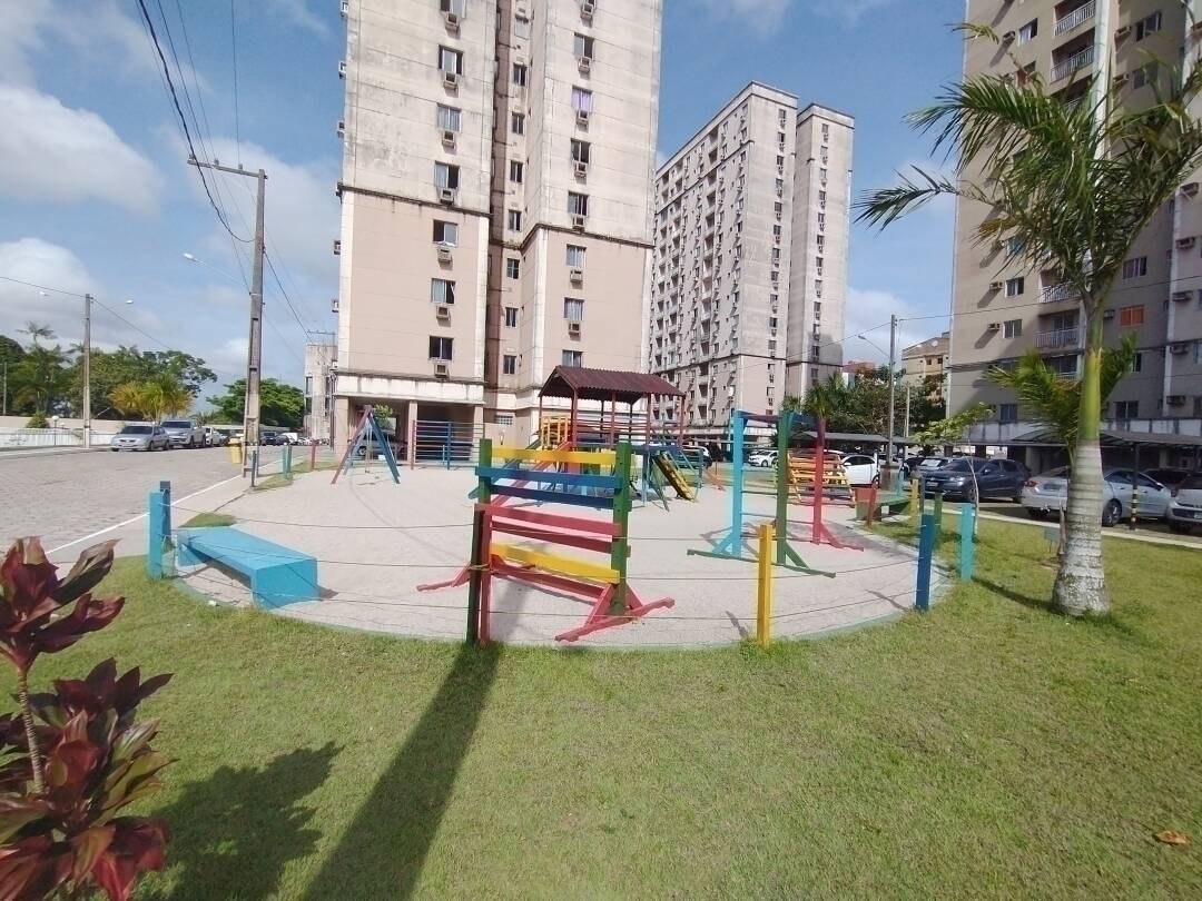 Apartamento, 2 quartos, 60 m² - Foto 35