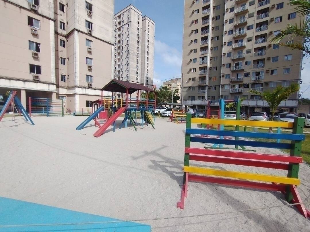 Apartamento, 2 quartos, 60 m² - Foto 36