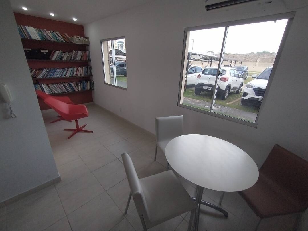 Apartamento, 2 quartos, 60 m² - Foto 41