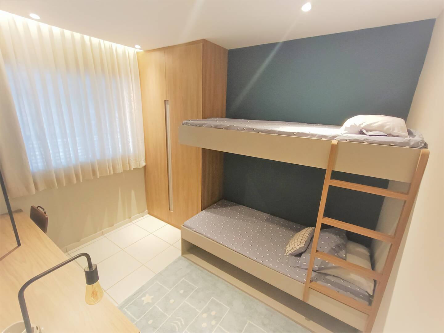 Apartamento, 2 quartos, 46 m² - Foto 11