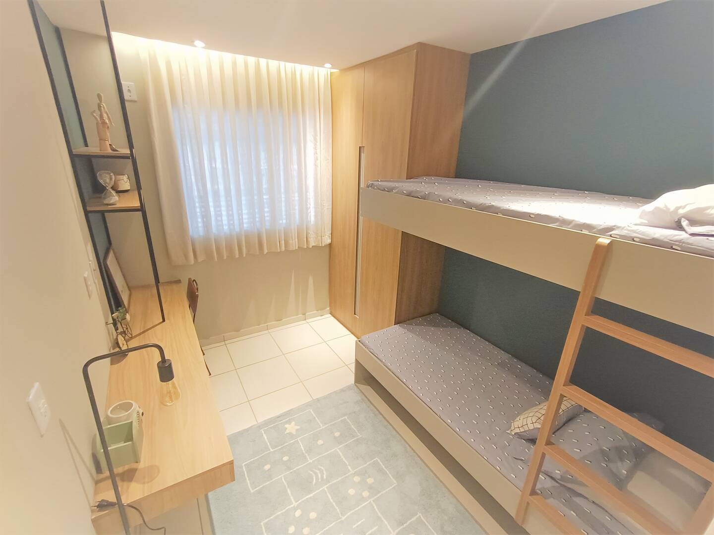 Apartamento, 2 quartos, 46 m² - Foto 12