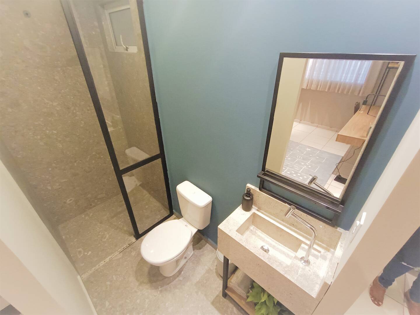 Apartamento, 2 quartos, 46 m² - Foto 13