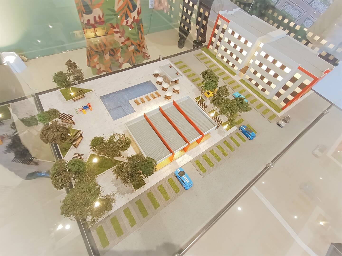 Apartamento, 2 quartos, 86 m² - Foto 18