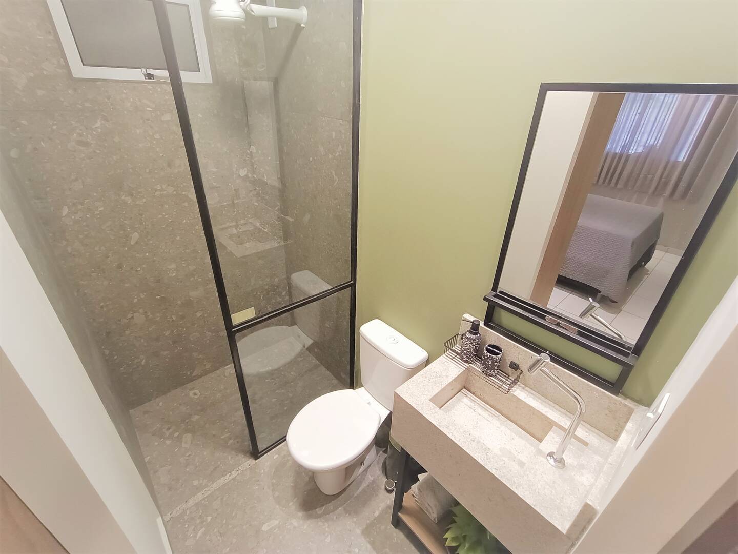 Apartamento, 2 quartos, 86 m² - Foto 4