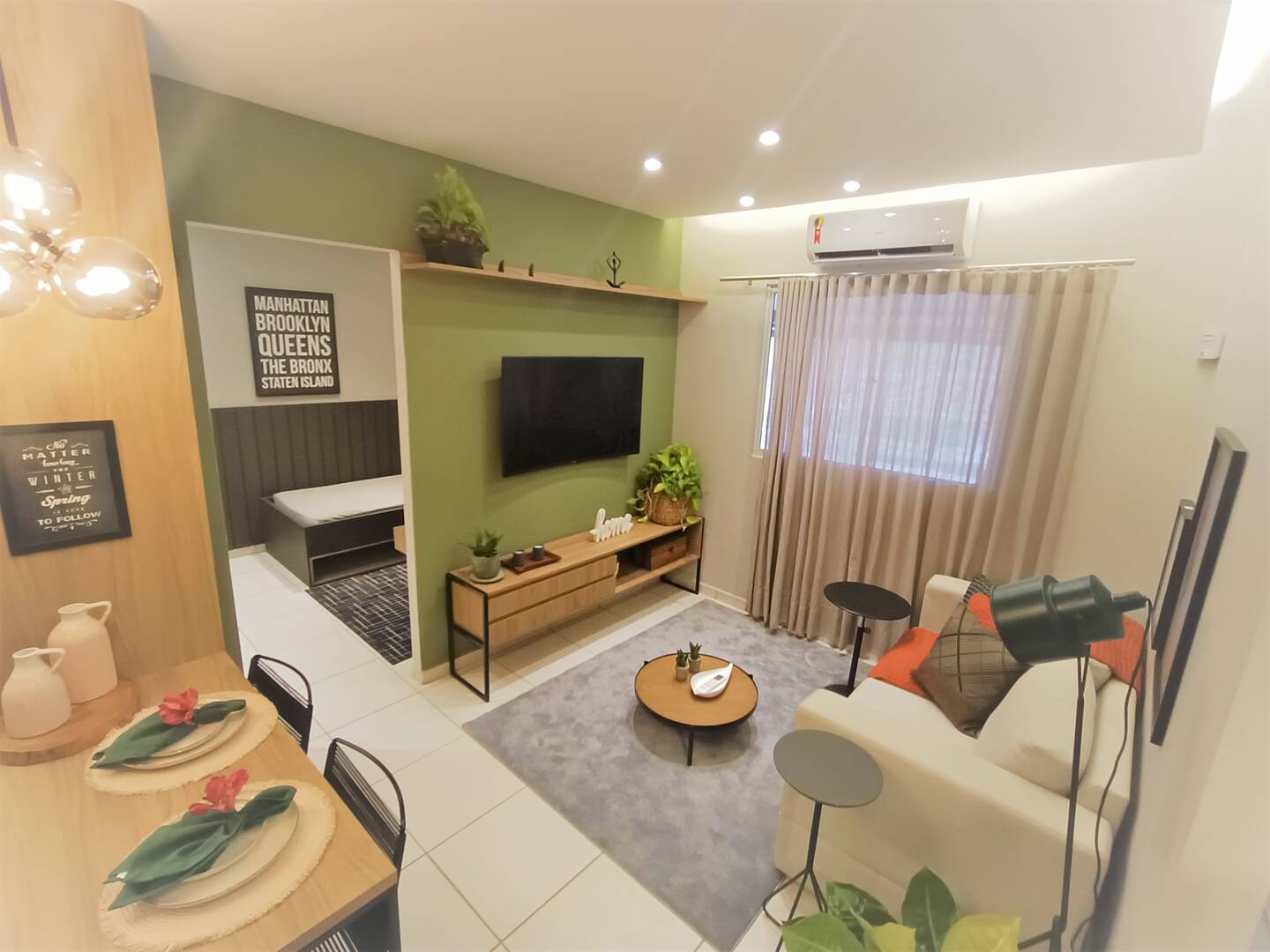 Apartamento, 2 quartos, 86 m² - Foto 9